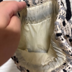 レディース　ポシェット　ショルダーバッグの画像