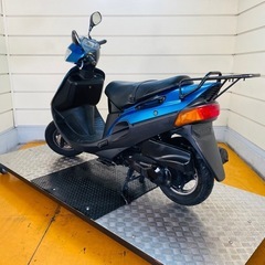 28132km ★始動動画あり★ ヴェクスター150 CG42A スズキ 中型の画像