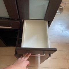 キッチン家具の画像