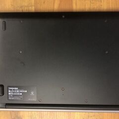 タブレットPC　タブレット　Dynabook　ダイナブック　ノートPCの画像