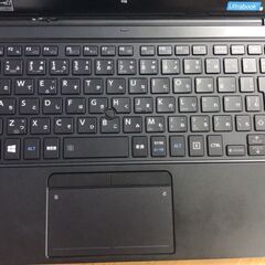 タブレットPC　タブレット　Dynabook　ダイナブック　ノートPCの画像
