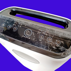 新品★空気清浄機★マイナスイオン対応★¥16000の商品を格安で★の画像