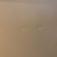 一人暮らし用小型冷蔵庫の画像