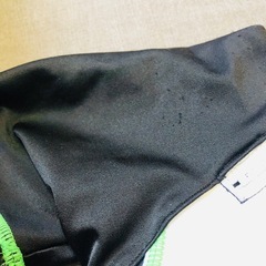 キッズ用ラッシュガード　130cmの画像