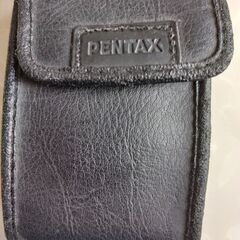 PENTAX　フィルムカメラの画像