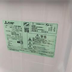 【祇園店】特価！三菱 2020年式冷蔵庫の画像