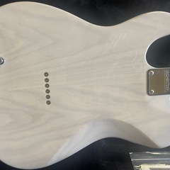 SCHECTER PA-LS/TK STWH 凛として時雨 TKモデルの画像