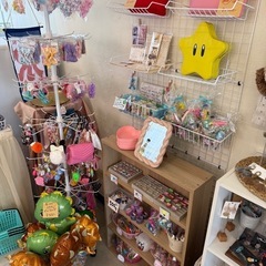 セレクトショップ名護