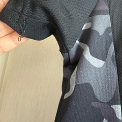 Tシャツ3枚セット 160サイズ
の画像