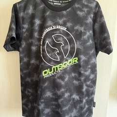 Tシャツ3枚セット 160サイズ
の画像
