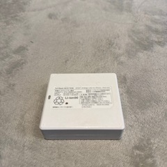 モバイルバッテリー　ソフトバンクの画像
