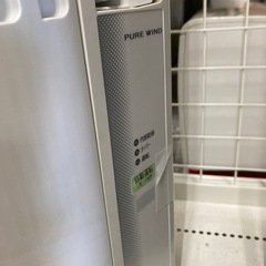❄️CORONA コロナ❄️1.6kw窓用エアコン❄️ウィンドウエアコン❄️木造4.5畳❄️鉄筋7畳❄️CW-1617❄️6492の画像