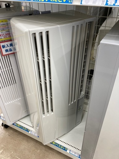❄️CORONA コロナ❄️1.6kw窓用エアコン❄️ウィンドウエアコン