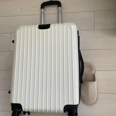 キャリーケース
の画像