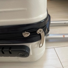 キャリーケース
の画像