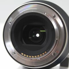 TAMRON/20mm F2.8 Di III OSD M1:2/Sony Eマウント用/広角レンズ ⑥の画像