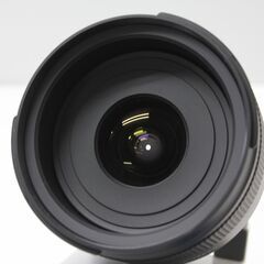TAMRON/20mm F2.8 Di III OSD M1:2/Sony Eマウント用/広角レンズ ⑥の画像