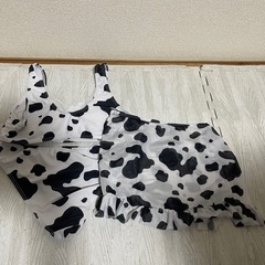 子供用水着160cmの画像