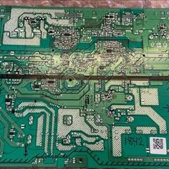 TV　SONY ブラビア用電源基盤　APS-422 G812の画像