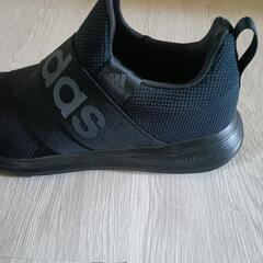 新品未使用 アディダス スリッポン スニーカー adidas CF LITE ADIRACER ADPT ライトアディレーサーの画像