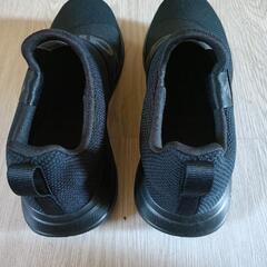 新品未使用 アディダス スリッポン スニーカー adidas CF LITE ADIRACER ADPT ライトアディレーサーの画像