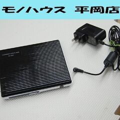 株式会社 リアルライフジャパン コンパクトDVDプレイヤー RV-810 ブラック 動作確認済み CD使用可能 電源コード付属  札幌市 清田区 平岡の画像