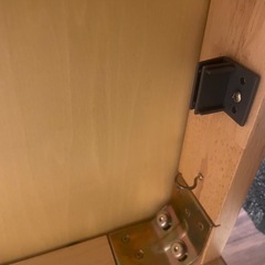 こたつテーブル　120×60×40/55 　※高さ調整可の画像