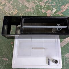 上部フィルター（水槽用）　　No.992の画像