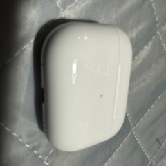AirPodsPro ケースと箱のみの画像