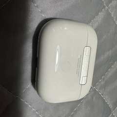 AirPodsPro ケースと箱のみの画像