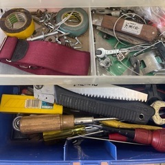 ★工具セット🛠️まとめ売り★札幌の画像