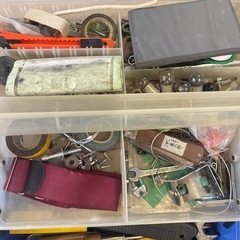 ★工具セット🛠️まとめ売り★札幌の画像