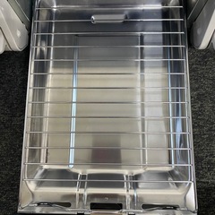 ●LPガスコンロ パロマ / IC-S87SH-1L / 2022年製の画像