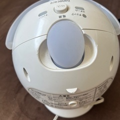 Panasonic 美顔器の画像