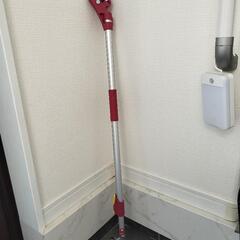 軽量高枝切り鋏　高枝きりはさみ　剪定　庭木の画像
