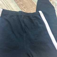子供服　140 まとめ売り　ワイドパンツ　レギパンの画像