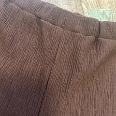 子供服　140 まとめ売り　ワイドパンツ　レギパンの画像