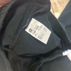 子供服　140 まとめ売り　ワイドパンツ　レギパンの画像