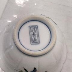 0723-288 小鉢　小皿　5点セットの画像