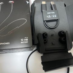 BEATS Bluetoothの画像