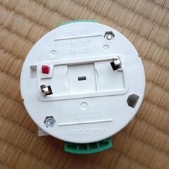 LEDの接続部の画像