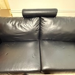 ソファーの画像