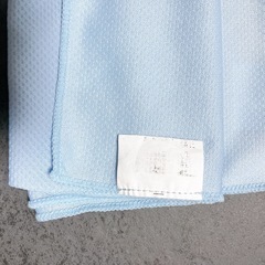 未使用 SEABREEZE クールタオル 2枚セット シーブリーズ 冷却の画像