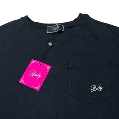 Rady ブラック Tシャツ M　新品未使用の画像