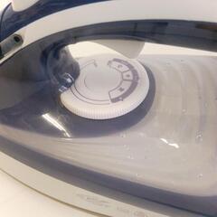 Tefal  スチームアイロン  ヴァーチュオ80の画像