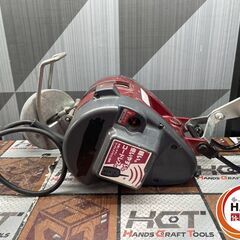 〇京セラ KYOCERA AWI62RC 電動ウィンチ 荷重60㎏ 吊上20ｍ リモコン式 【ハンズクラフト佐賀】【中古】の画像
