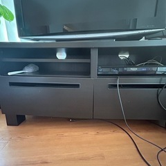 テレビボードの画像
