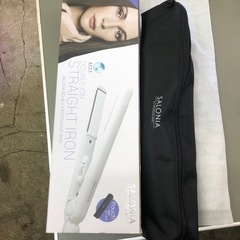 NO：3813  ヘアストレスドライヤー‼️  美品超お買い得品❣️の画像