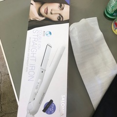 NO：3813  ヘアストレスドライヤー‼️  美品超お買い得品❣️の画像