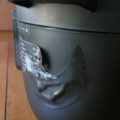 電気圧力鍋Panasonicの画像